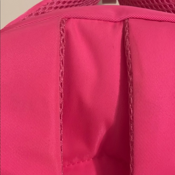 Hot Pink Smiggles Backpack - Picture 9 of 13